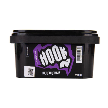 Hook Леденцовый 200гр МРК