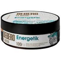 Sebero Energetik 100гр