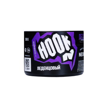 Hook Леденцовы 40гр МРК