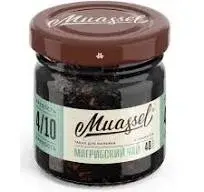 Muassel Strong 6/10 Магрибский чай 40гр