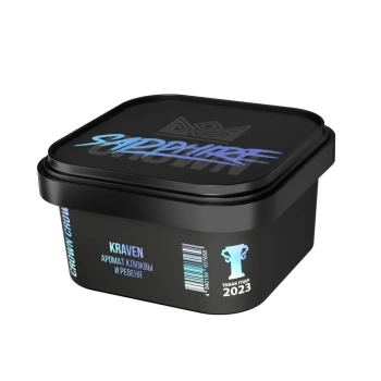 SAPPHIRE CROWN Kraven 200гр