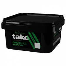Take Estragon lemonade 200гр МРК