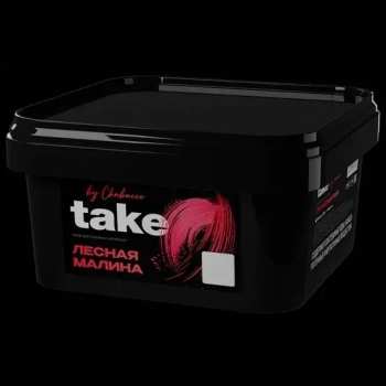 Take Wild raspberry 200гр МРК