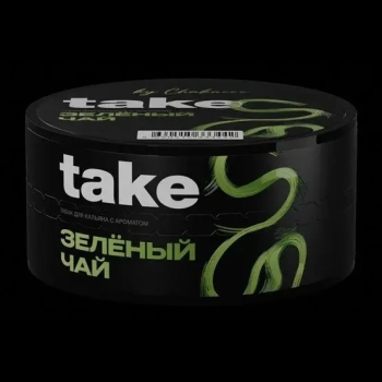 Take Green tea 25гр