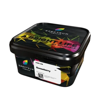 Spectrum HARD Gooseberry 200гр