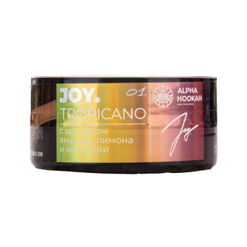 Joy Tropicano 25гр