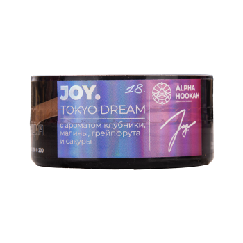 Joy Tokyo Dream 25гр
