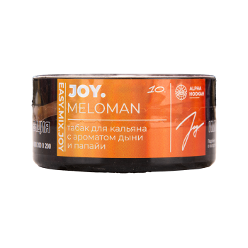 Joy Meloman 25гр