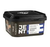 JENT Cookie Bush (Печенье с ревнем) 25гр МРК
