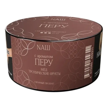 NАШ CIGAR Перу 30гр