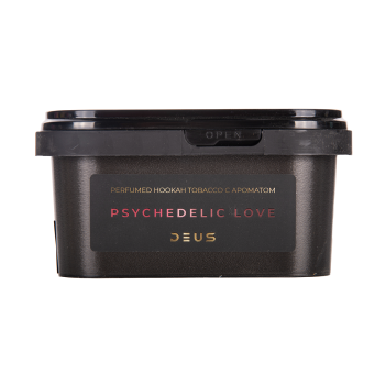 DEUS PSYCHEDELIC LOVE 200гр