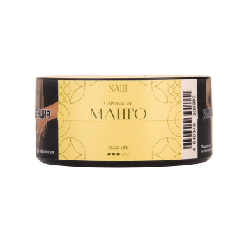 NАШ CIGAR МАНГО 30гр