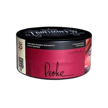 Trofimoff's Burley Peche 25гр МРК