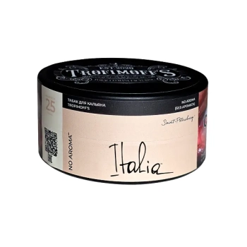 Trofimoff's No aroma Italia 25гр МРК