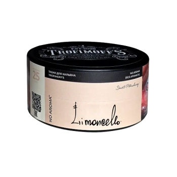 Trofimoff's No aroma limoncello 25гр МРК