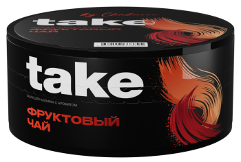 Take Fruit tea 100гр МРК