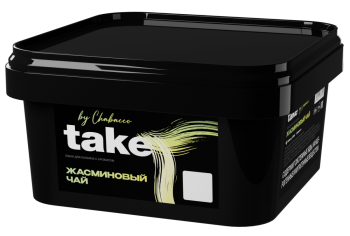Take Jasmine tea 200гр МРК