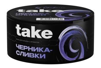 Take Blueberry-cream 25гр МРК