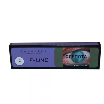 Табак Tangiers F-Line Original – Brambleberry 250 гр.