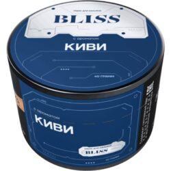 Bliss с ароматом Киви, 40гр.