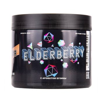 Duft Eldeberry 200гр МРК