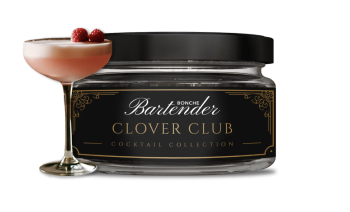Bonche с ароматом Коктейль Кловер Клаб (Clover Club), 120гр.