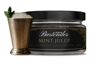Bonche с ароматом Коктейль Мятный джулеп (Mint Julep), 120гр.