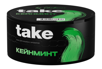 Take Cane mint 25гр МРК