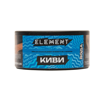 Element ВОДА Kiwi NEW 25гр МРК