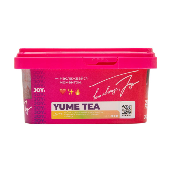 Joy Yume Tea 200 гр МРК