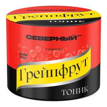 Северный Грейпфрут тоник 40гр МРК
