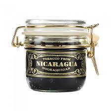 Табак WTO Nicaragua - Кукуруза Вареная 250 гр.