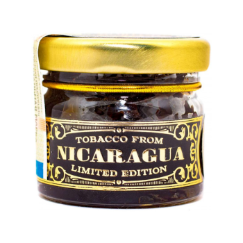 Табак WTO Nicaragua - Маракуйя 250 гр.