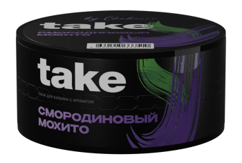 Take Black currant 25гр МРК