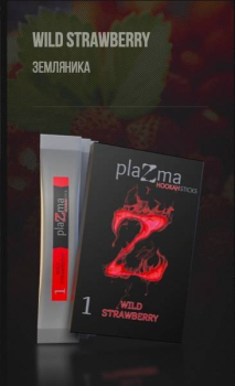 Plazma Hookah Sticks Five O'Clock 42 гр.
