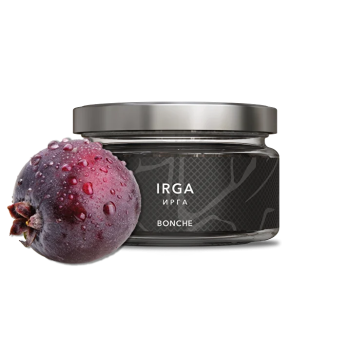 Bonche с ароматом Ирга (Irga), 30гр.