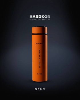 Deus Cigar с ароматом Хардкор (HARDKOR), 100гр. МРК