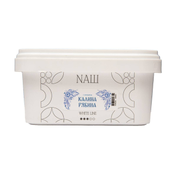 NАШ WHITE Калина рябина 200гр МРК