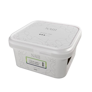 NАШ WHITE Смородина крыжовник 200гр МРК