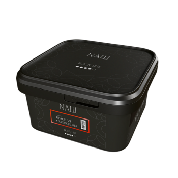 NАШ Black Красная смородина 200гр МРК