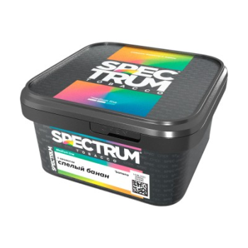 Spectrum Medium Line Banana 200гр МРК