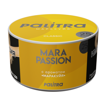 PALITRA Mara Passion 25гр МРК