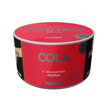 PALITRA Cola 25гр МРК