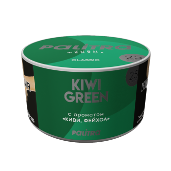 PALITRA Kiwi Green 25гр МРК