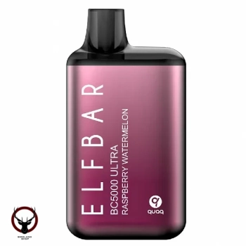 ELF BAR BC Raspberry Watermelon (5000 затяжек) 20 мг