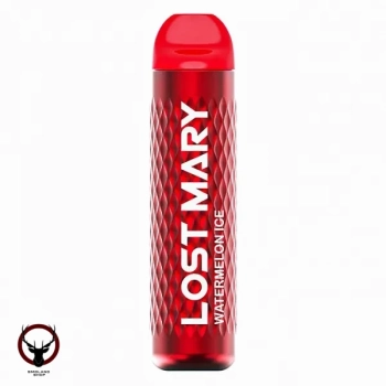 Lost Mary Pro Edition Watermelon Ice (3000 затяжек) 20 мг
