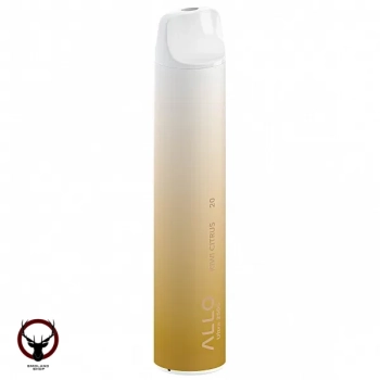 ALLO Kiwi Citrus (2500 затяжек)