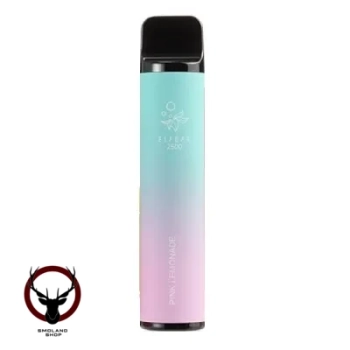 ELF BAR Розовый лимонад (2500 затяжек) 20 мг