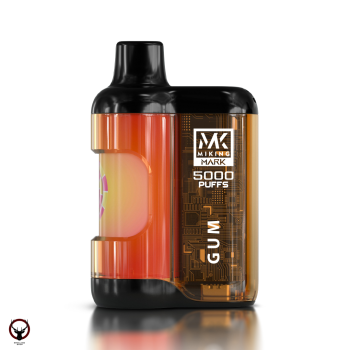 MIKING Жвачка (5000 затяжек)