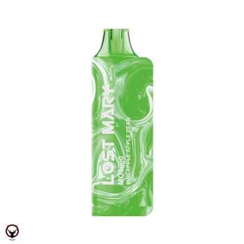 LOST MARY MO Ананас Яблоко Груша (5000 затяжек) 20 мг